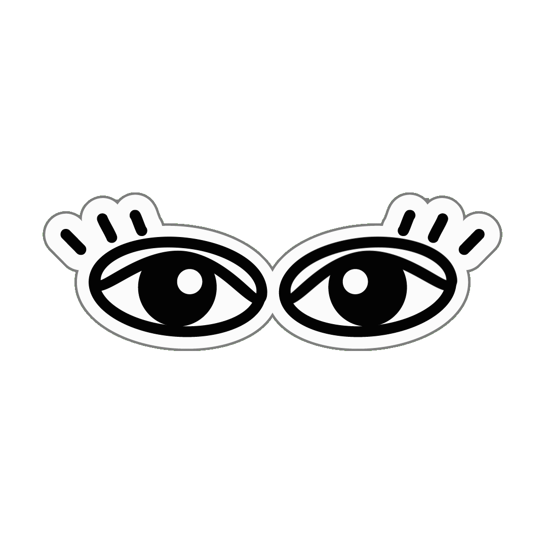 Sticker by Hilo Life Snacks
