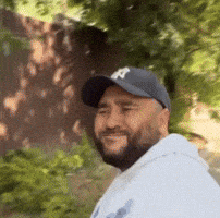 Metro Man GIF