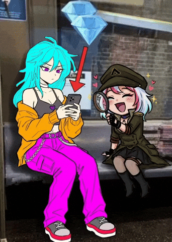 Peak GIF