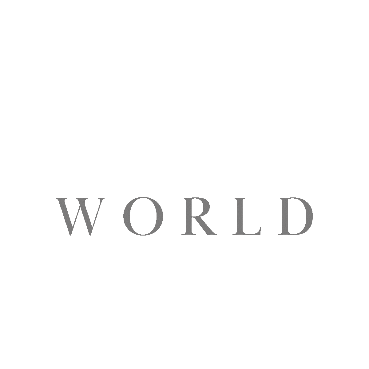 Hello World Sticker by Loulouandcompany