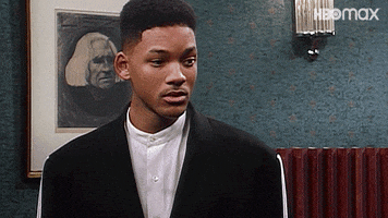 Will Smith GIF by Max