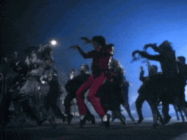 Music Video Dancing GIF by Vevo