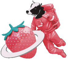 Funtola Sticker