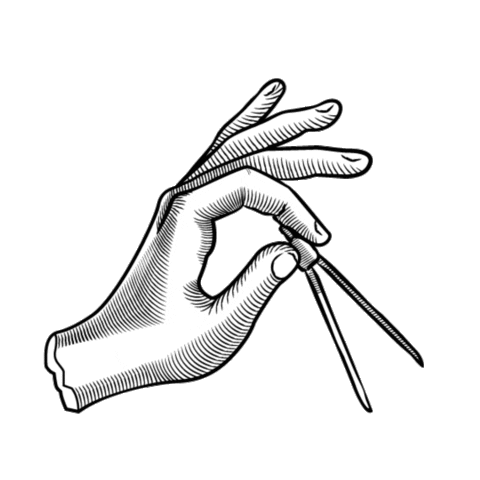 Nicola Arquitetura Sticker