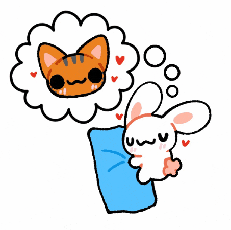 Thinking Of You Love GIF