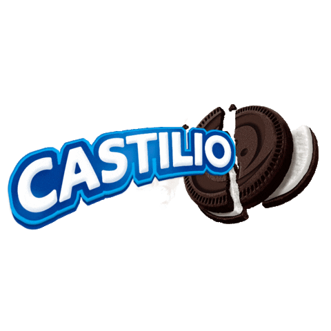 Castilio Sticker