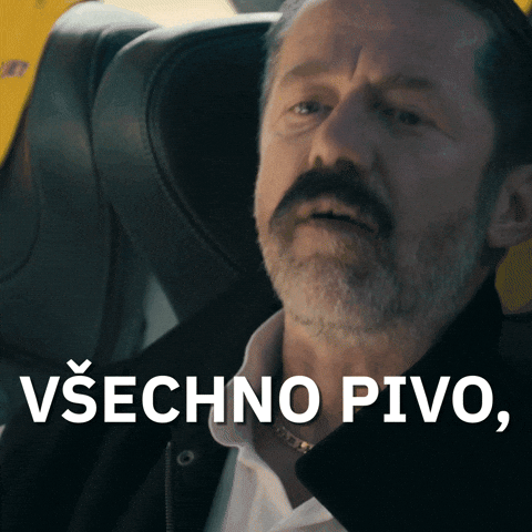 Hokej Pivo GIF by Seznam.cz