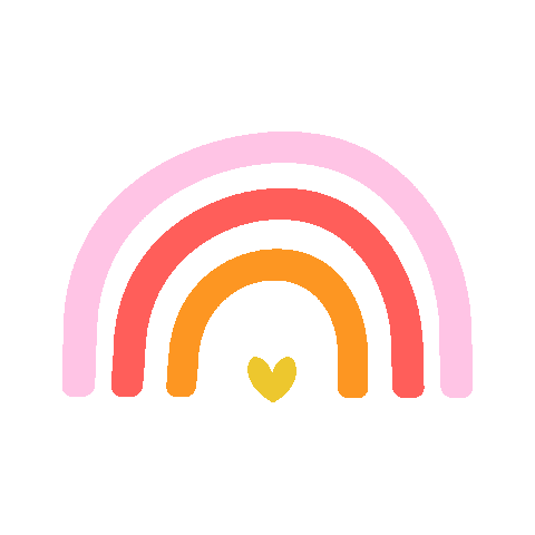 Heart Sticker