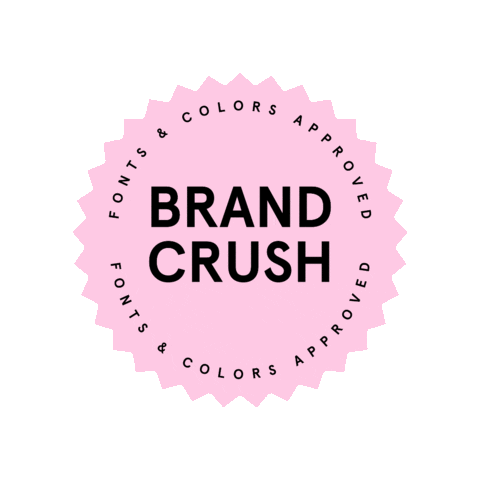 fontsandcolors Sticker