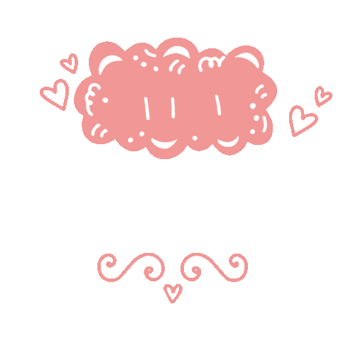 magamakeup Sticker