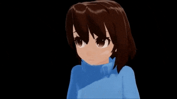 undertale  GIF