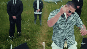 Killer Dhanda GIF by Universal Music India