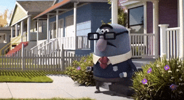 Reaction Gif Reels GIF