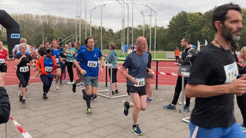 Running GIF
