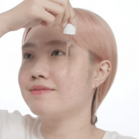 使用微脂囊完整包覆原料，提高成分穩定性，幫助快速吸收