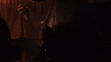 Scared Drag Queen GIF by Miss Petty