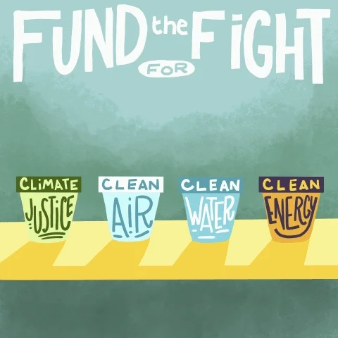 Giving Clean Water GIF