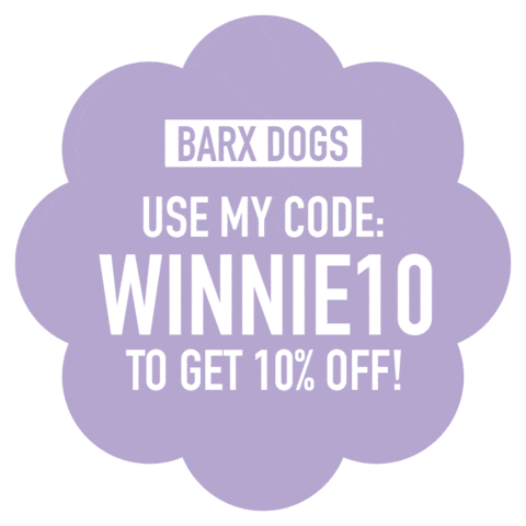 Discount Code Sticker by Barx