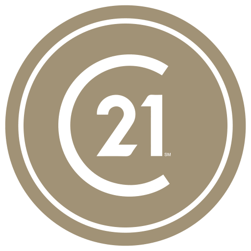 C21 Central America Sticker