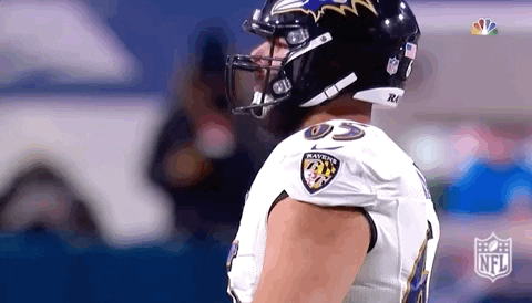 National Football League GIF by NFL