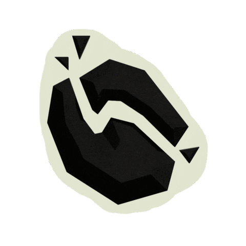 Sticker by Baselinecoffee