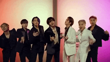 Bts GIF