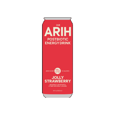 ARIH Sticker