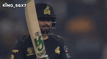 Babar Azam GIF