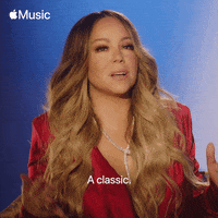 Mariah Carey GIFs on GIPHY - Be Animated