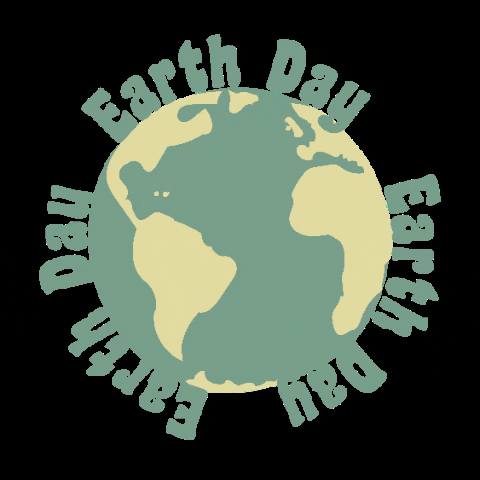 Ocean Earth GIF by Cass Cleave
