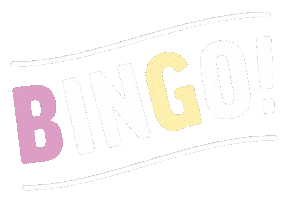 Score Yes Sticker by BingoLotto