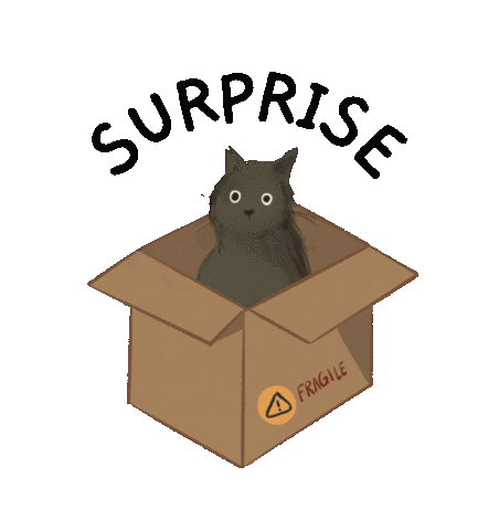 Grandmakeiko Sticker