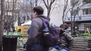Samaritan  GIF