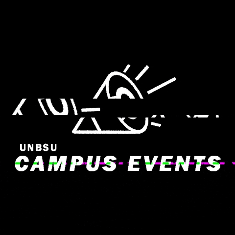 Nb GIF by UNB Student Union