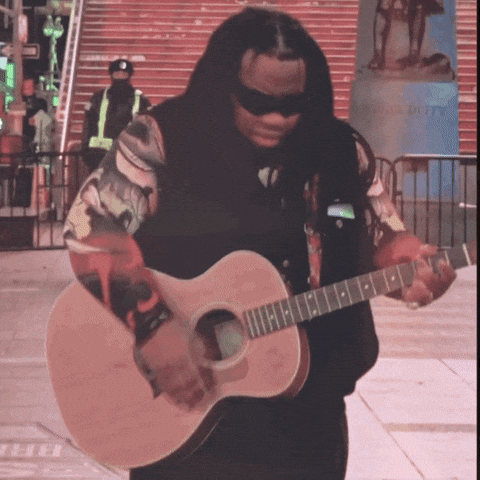Duncan Daniels Music GIF
