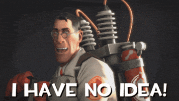 Team Fortress 2 Medic GIF