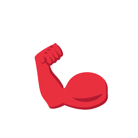 Fagforbundet Sticker