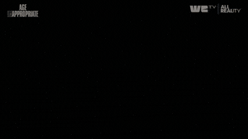 GIF by We TV