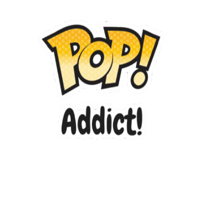 funkospace Sticker