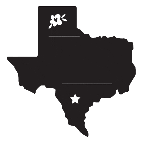 Sticker by Lone Star Living