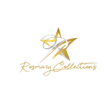 Rosmary Collections Sticker