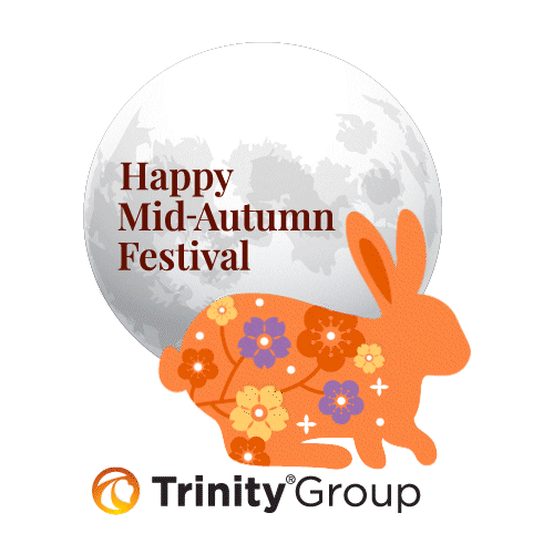 Full Moon Festival GIF by Trinity Group