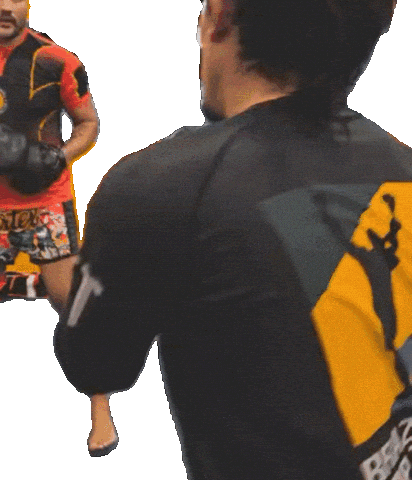Sticker by Brazilian Top Team