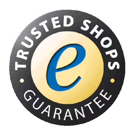 Trusted Shops Sticker