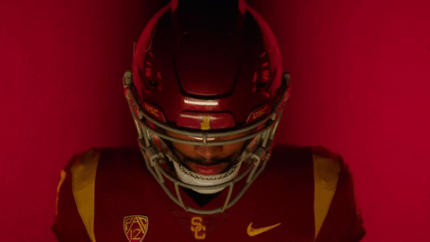 The Caleb Williams Era Is Here