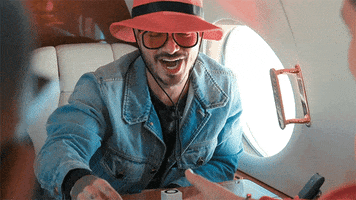Game Travel GIF by Amazon Prime Video