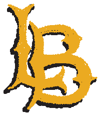 Calstatelongbeach Sticker by CSULB