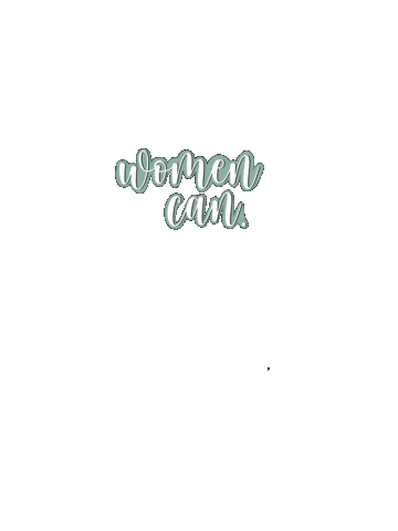 Women Empowerment Sticker by WomeninScienceSociety