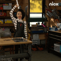 All That Wow GIF by Nickelodeon
