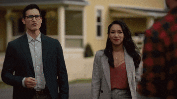 Batman GIF
